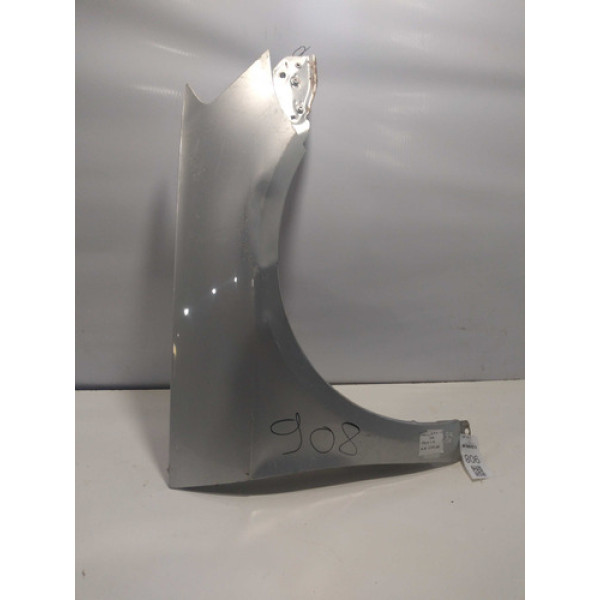 Paralama Lado Direito Volkswagen Gol G6