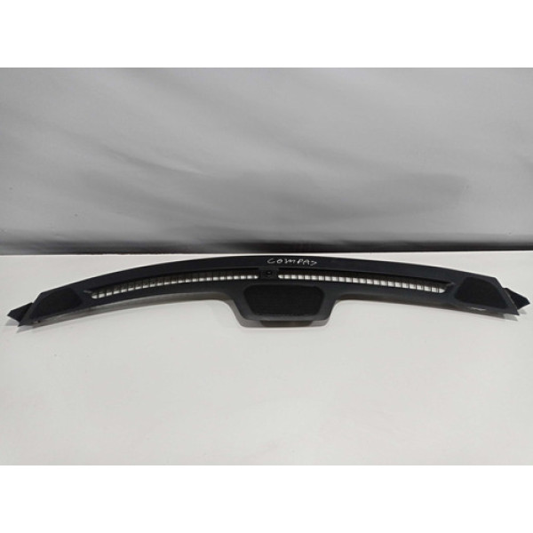 Acabamento Saída De Ar Painel Compass Flex 2018 