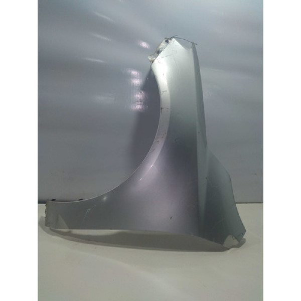 Paralama Lado Esquerdo Kia Cerato 2012