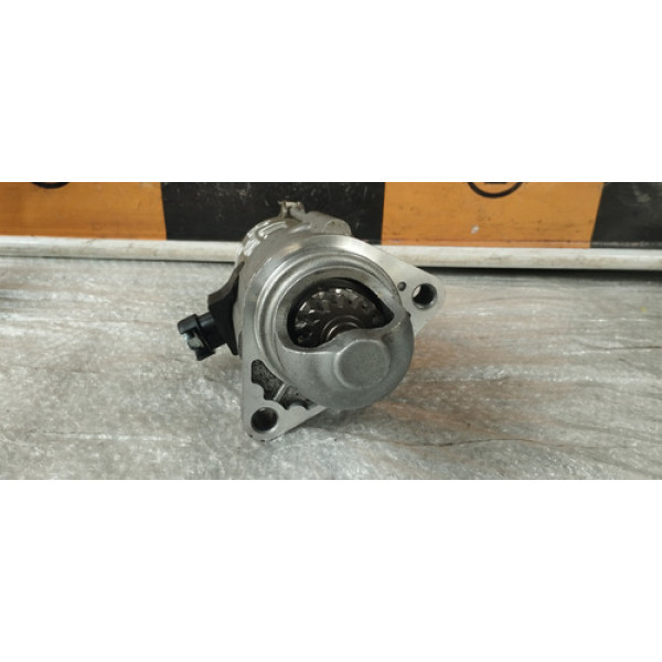 Motor De Arranque Honda City 2022