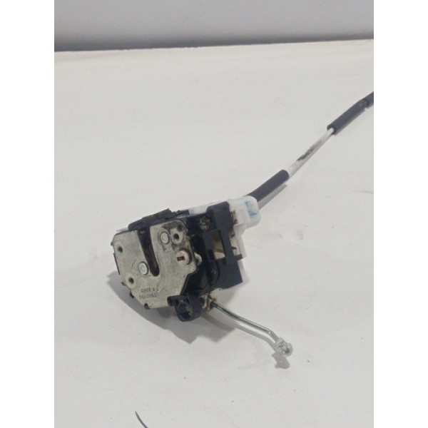 Fechadura Porta Traseira Direita Fiat Gran Siena 2014