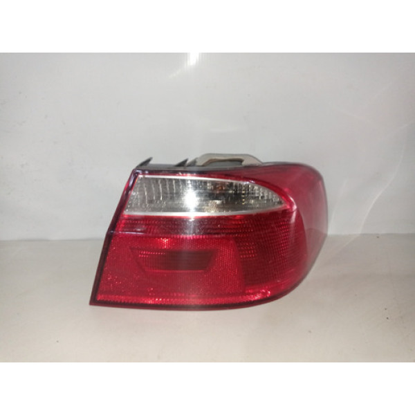 Lanterna Lado Direito Volkswagen Voyage G7/g8