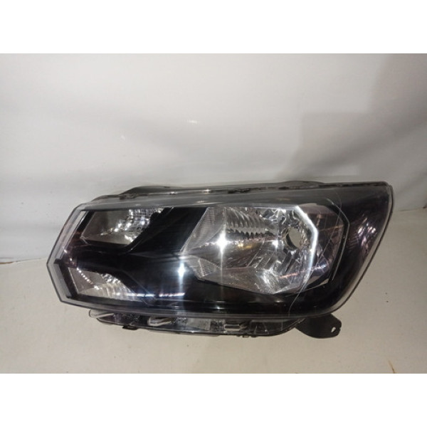 Farol Gol/voyage G8 Simples Lado Esquerdo 