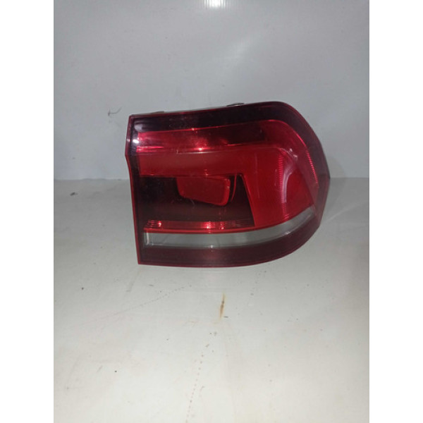 Lanterna Lado Direito Volkswagen Fox 2016