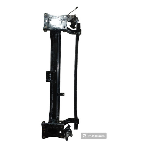 Alma Parachoque Dianteiro T Cross 2020