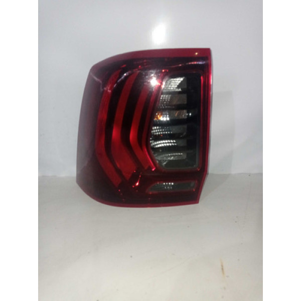 Lanterna Lado Esquerdo Renault Oroch 2018