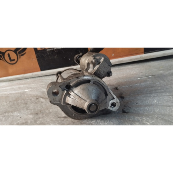 Motor De Arranque Chery Tiggo 8 1.6 Turbo 