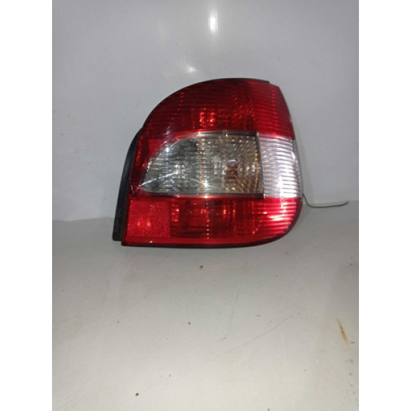 Lanterna Lado Direito Chevrolet Senic 2011