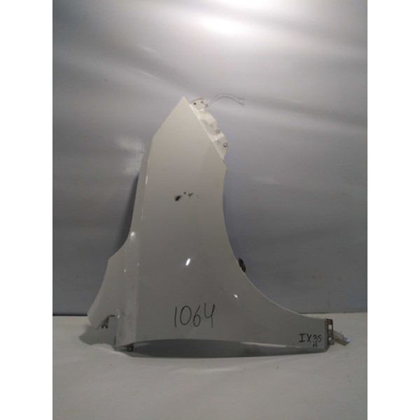 Paralama Lado Direito Ix35 2014