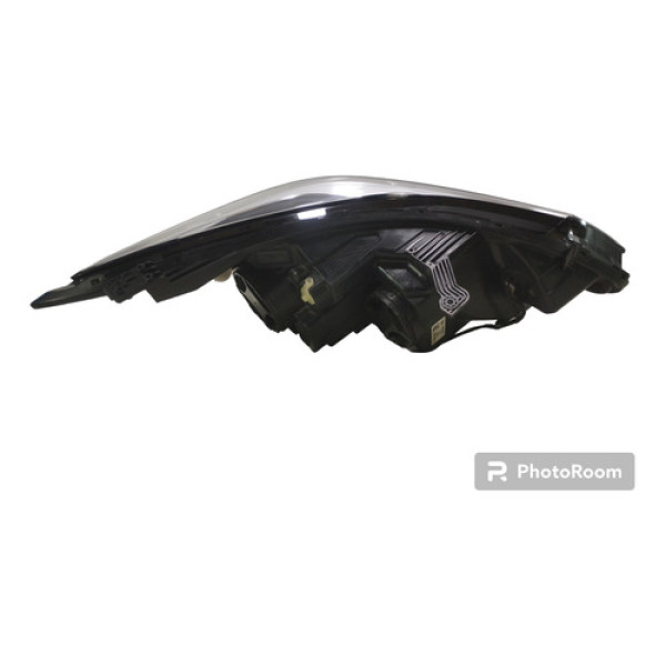 Farol Esquerdo Cruze 2018 Sem Led Recuperado 