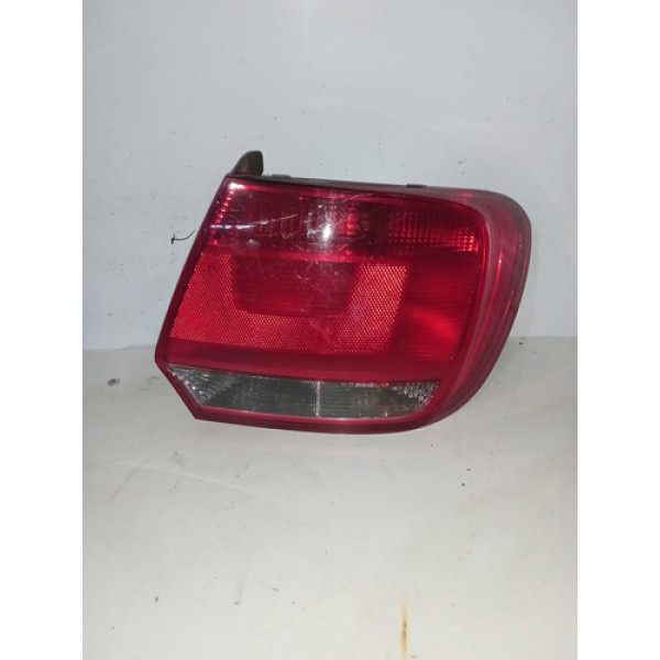 Lanterna Lado Direito Volksvagem Gol G6 
