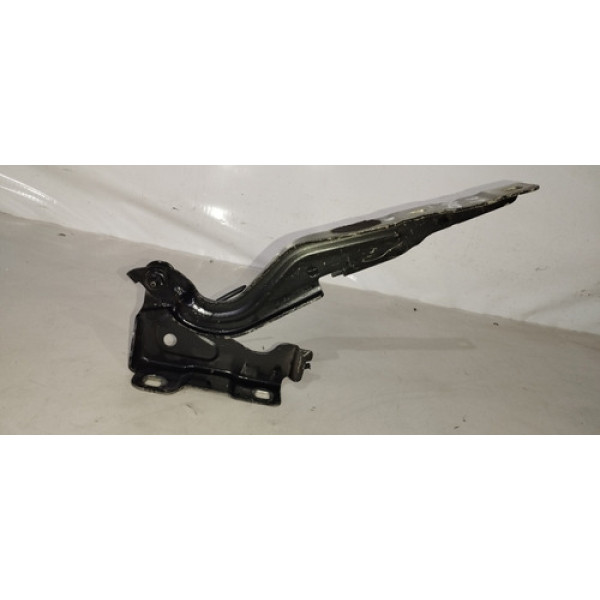 Dobradiça Do Capo Lado Esquerdo Jeep Compass 2016