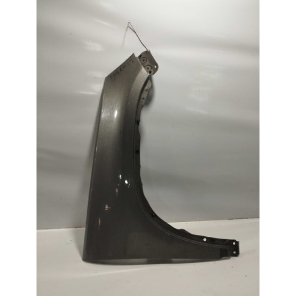 Paralama Lado Direito Tiguan 2012 