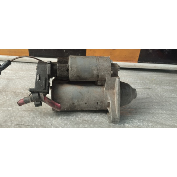 Motor De Arranque Fiat Toro 1.8 Flex 2017 