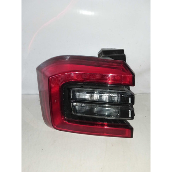 Lanterna Lado Esquerdo Chery Tiggo 5x 2019 