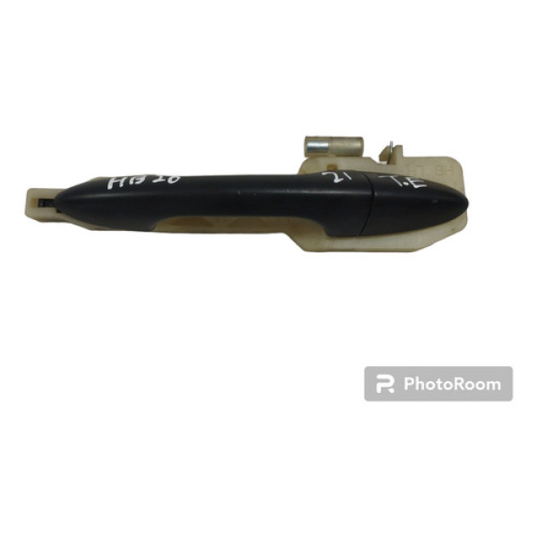 Maçaneta Externa Traseira Esquerda Hb20 2021