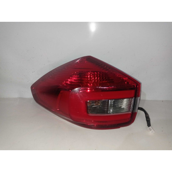 Lanterna Lado Esquerdo Cherry Tiggo2 2018