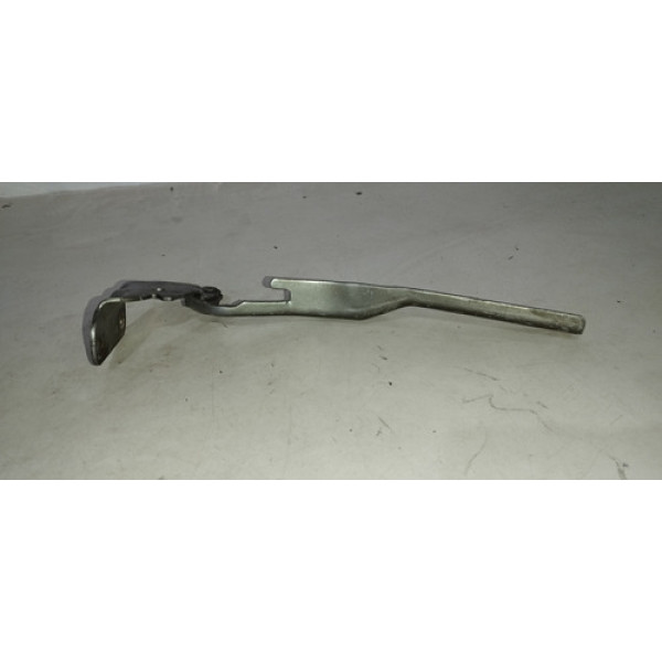 Dobradiça Do Capo Lado Esquerdo Fiat Palio 2008