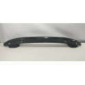 Alma Do Parachoque Traseiro Peugeot 408