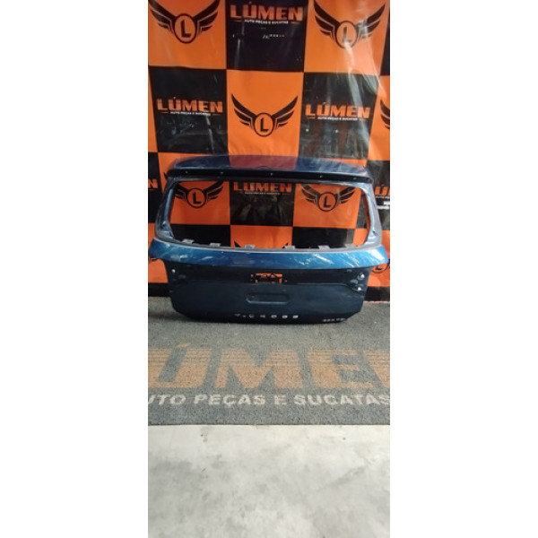 Tampa Do Porta Malas Volkswagen T Cross 2020