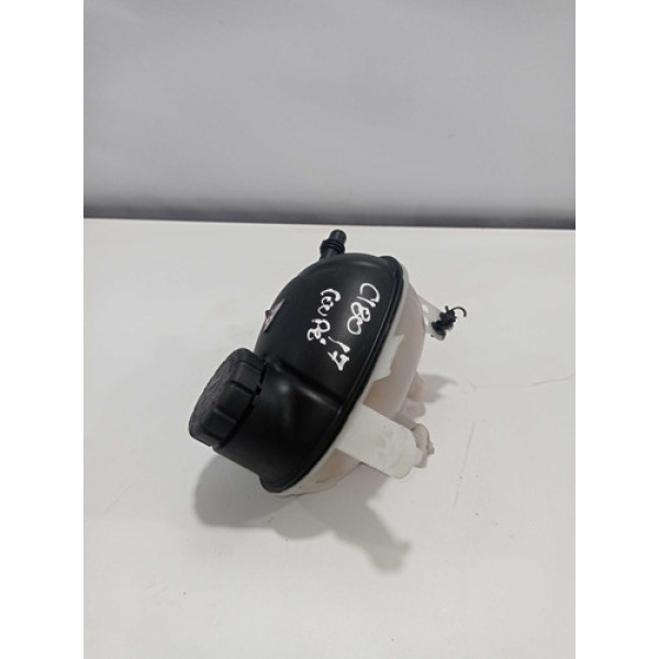 Reservatório Agua Radiador Mercedes Benz C180 Coupe 2016 