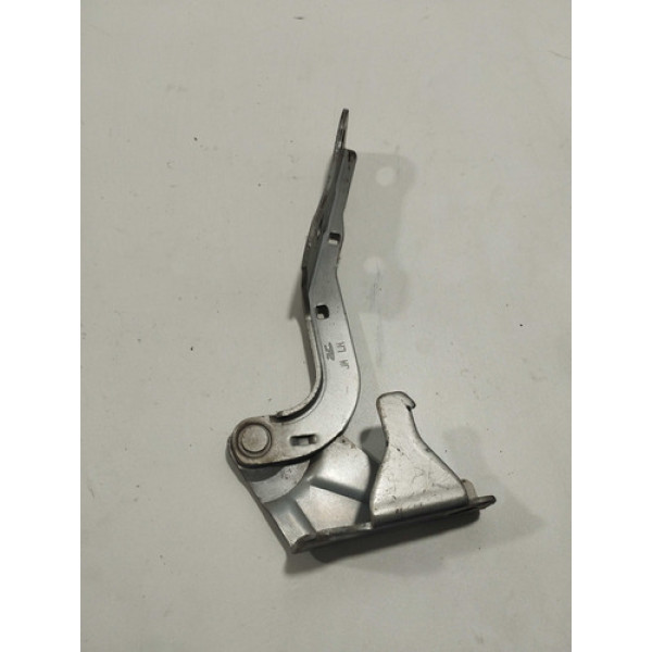 Dobradiça Do Capo Lado Esquerdo Hyundai Tucson 2016