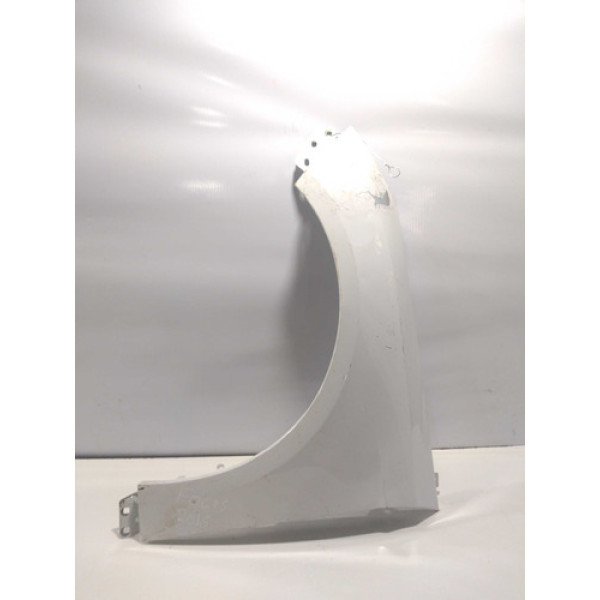 Paralama Lado Esquerdo Ford Focus 2016