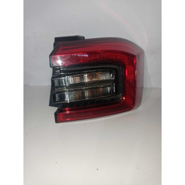 Lanterna Lado Direito Cherry Tiggo5 2020