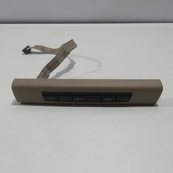 Botao De Estabilidade Bmw X1