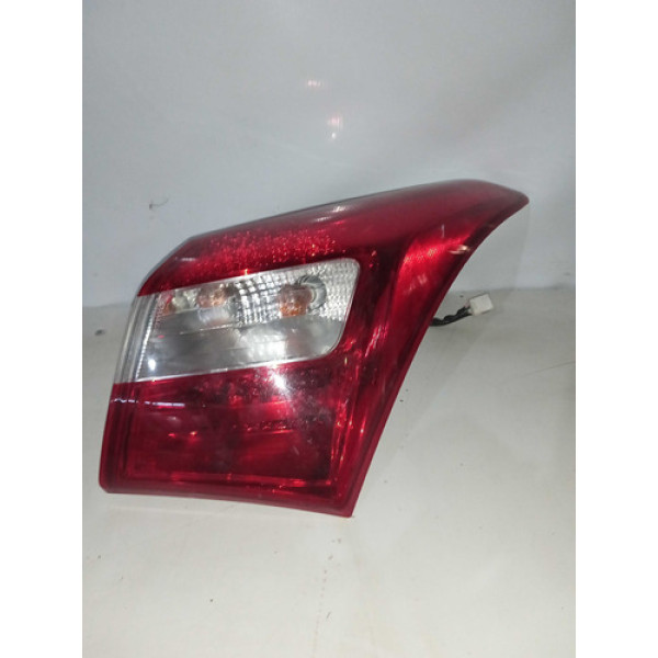 Lanterna Lado Direito Hyundai I30 2015