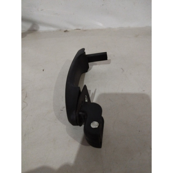 Maçaneta Externa Lado Esquerdo Hyundai Tucson 2012