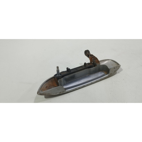 Maçaneta Externa Dianteira Direita Gm Onix 