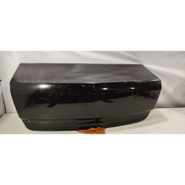 Tampa Do Porta Malas Gm Vectra Elegance 2008