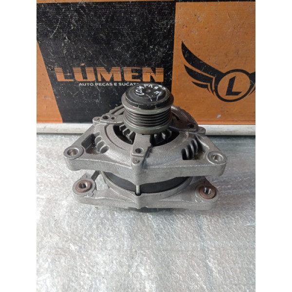 Alternador Jeep Compass 1.3 2022 150a