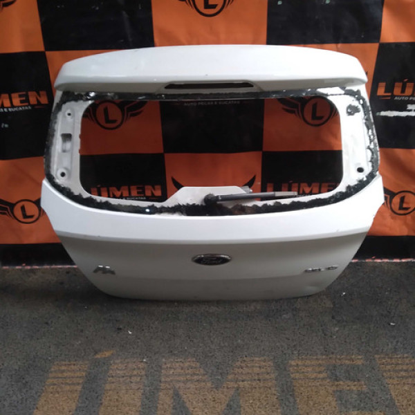 Tampa Do Porta Malas Ford Ka 2016