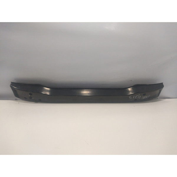 Alma Do Para-choque Traseiro Chery Cielo