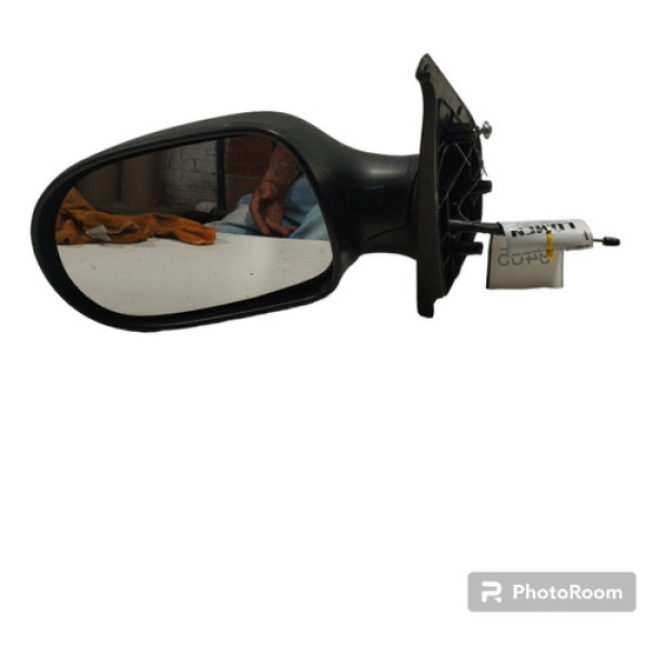 Retrovisor Esquerdo Strada 2014  2019