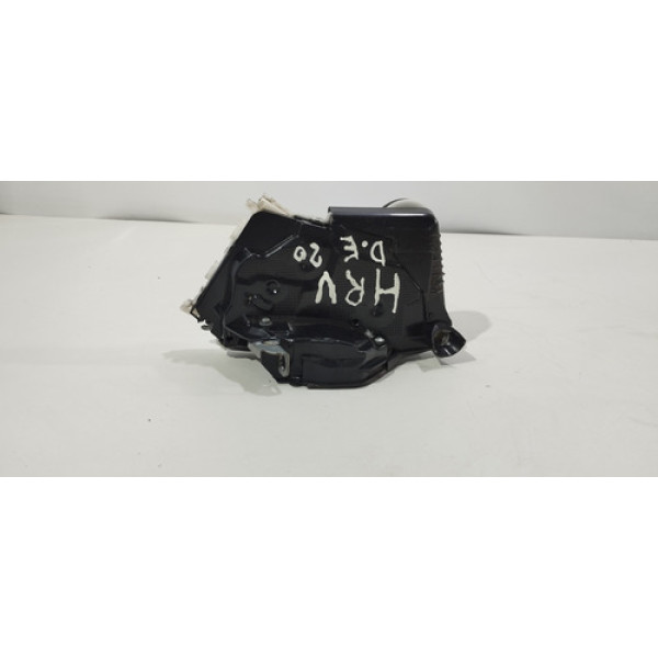 Fechadura Dianteiro Esquerda Honda Hrv 2020