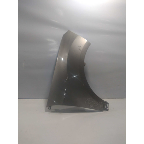 Paralama Lado Direito Ford Ecosport 2015