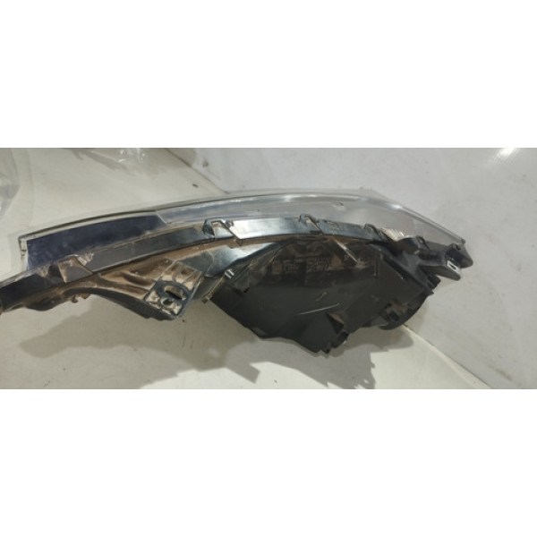 Farol Lado Direito Honda Fit 2015