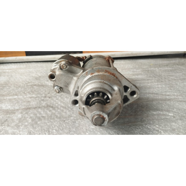 Motor Arranque Mercedes C180 C200 C250 1.6 2.0 13 Dentes