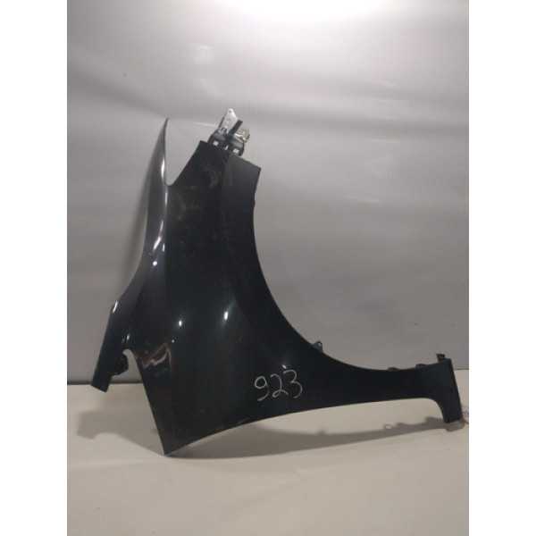 Paralama Lado Direito Honda Fit 2019