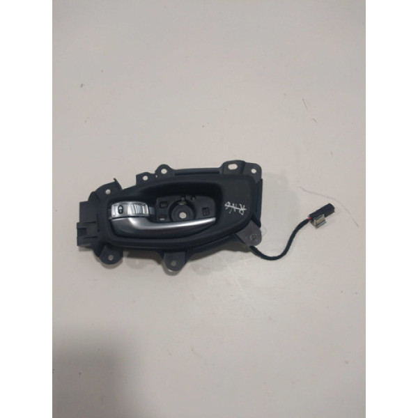 Maçaneta Interna Traseira Esquerda Fiat Toro 2022