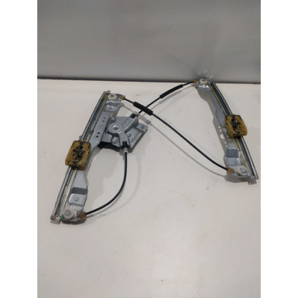 Máquina De Vidro Dianteira Esquerda Chery Arrizo 5