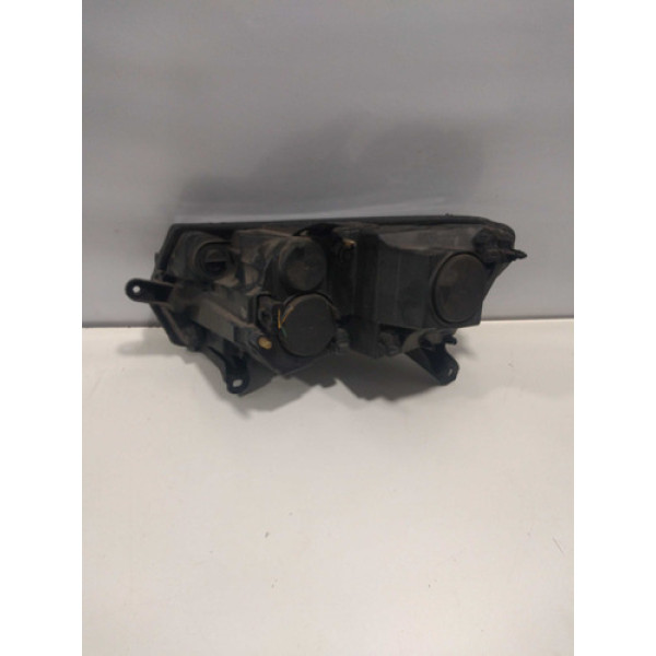 Farol Lado Direito Renault Sandero 2017