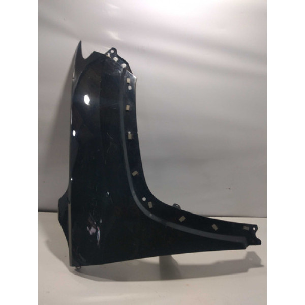 Paralama Lado Direito Jeep Compass 2018