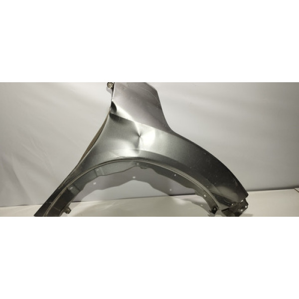 Paralama Lado Direto Honda Hrv 2017