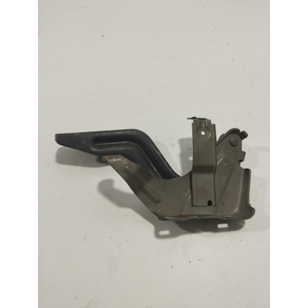 Dobradiça Do Capo Lado Esquerdo Nissan Kickis 2020