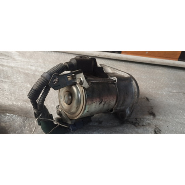 Motor De Arranque Honda Civic G10 2.0 2019