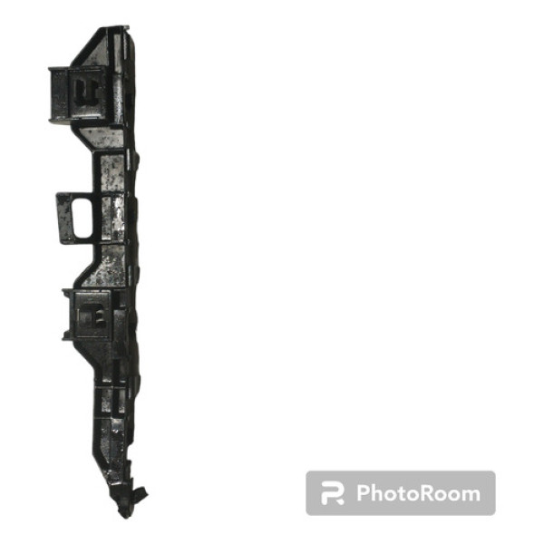 Guia Esquerdo Parachoque Dianteiro City 2015